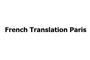 French Translation Paris logo