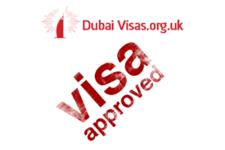 Dubai Visa image 1