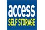 Access Self Storage Orpington logo