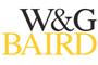 W&G Baird logo