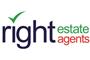 Right Estate Agents Brixton logo