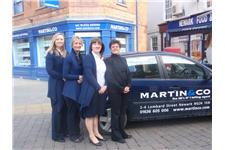 Martin & Co Newark Letting Agents image 4