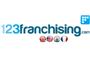 123franchising-business franchise logo