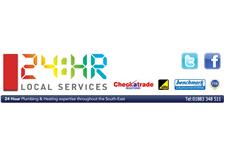 24 Hour Local Services Ltd image 1