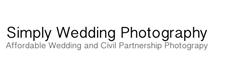 Simply Wedding Photography image 1