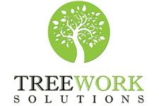 Tree Work Solutions Ltd Tree Surgeon image 1