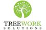 Tree Work Solutions Ltd Tree Surgeon logo