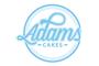Adams Cakes logo