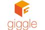The Giggle Group Ltd logo