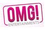 OMG Entertainments logo