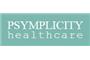 Psymplicity Healthcare logo