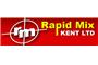 Rapid Mix Kent logo