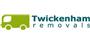 Twickenham Removals logo