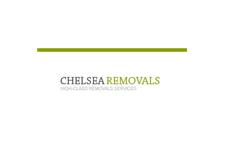 Chelsea Removals image 1
