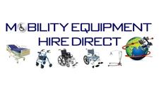 Wheelchair Hire image 1