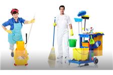 Carpet Cleaning Stockport image 1