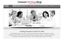 Content Writing Shop image 1