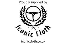 Iconic Cloth image 1