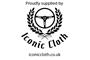 Iconic Cloth logo