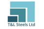 T&L Steels logo