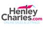 HenleyCharles.com logo