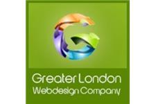 Greater London Web Design image 1