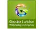 Greater London Web Design logo