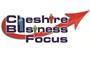 Cheshire Business Focus logo