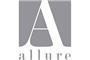 Allure Beauty Lounge logo