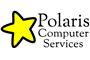 Polaris Computer Services logo