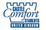 Castle Comfort Stairlifts Ltd logo