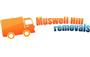Muswell Hill Removals logo