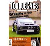 TorqueCars Tuning Magazine image 2