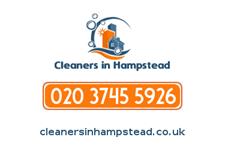 Cleaners in Hampstead image 1