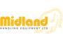 Midland Handling Equipment logo