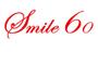 Smile60 Laser Teeth Whitening in Brighton logo