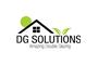 DG Solutions logo