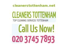 Home Cleaners Tottenham image 1