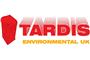 Tardis Environmental UK logo