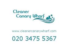 Cleaners Canary Wharf image 1