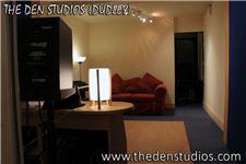 The Den Studios image 3