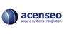 ACENSEO Ltd. logo