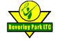 Beverley Park Lawn Tennis Club logo
