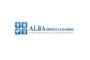 Alba Office Cleaning logo