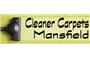 Cleaner Carpets Mansfield logo