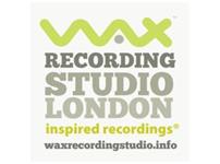 WAX Recording Studio image 1