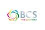 BCS Web Design logo