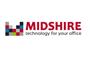 Midshire Business Systems Northern Ltd logo
