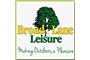 Broad Lane Leisure Coventry logo