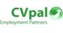 CVpal logo